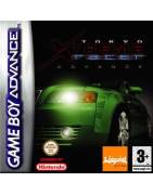 Tokyo Extreme Racer Gameboy Advance