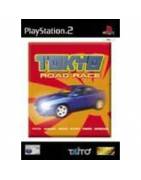 Tokyo Road Race PS2