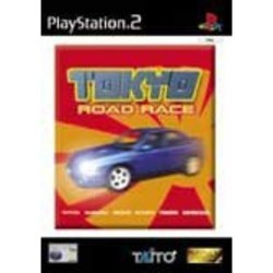 Tokyo Road Race PS2