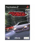 Tokyo Xtreme Racer PS2