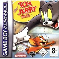 Tom & Jerry Tales Gameboy Advance