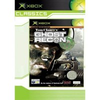 Tom Clancys Ghost Recon Xbox Original