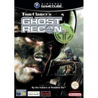 Tom Clancys Ghost Recon Gamecube
