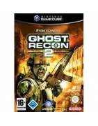 Tom Clancy's Ghost Recon 2 Gamecube