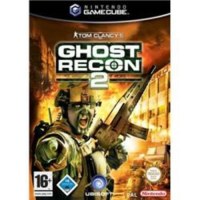 Tom Clancys Ghost Recon 2 Gamecube