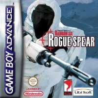 Tom Clancy's Rainbow Six: Rogue Spear Gameboy Advance