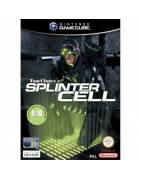 Tom Clancy's Splinter Cell Gamecube