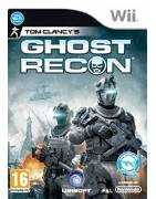 Tom Clancys Ghost Recon Nintendo Wii