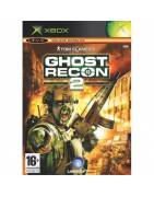 Tom Clancys Ghost Recon 2 Xbox Original