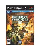 Tom Clancys Ghost Recon 2 PS2