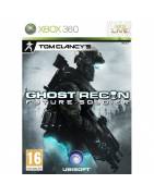 Tom Clancys Ghost Recon: Future Soldier XBox 360