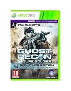 Tom Clancys Ghost Recon: Future Soldier Signature Edition XBox 360