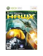 Tom Clancys H.A.W.X XBox 360