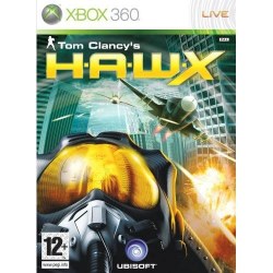 Tom Clancys H.A.W.X XBox 360