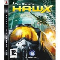 Tom Clancys H.A.W.X PS3