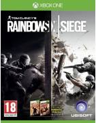 Tom Clancys Rainbow Six Siege Xbox One