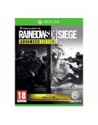 Tom Clancys Rainbow Six Siege Advanced Edition Xbox One