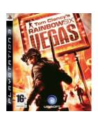 Tom Clancys Rainbow Six: Vegas PS3