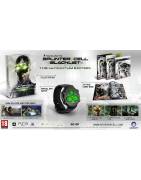 Tom Clancys Splinter Cell: Blacklist Ultimatum Edition XBox 360