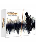 Tom Clancys The Division Sleeper Agent Xbox One