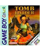 Tomb Raider Gameboy