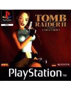 Tomb Raider 2 PS1