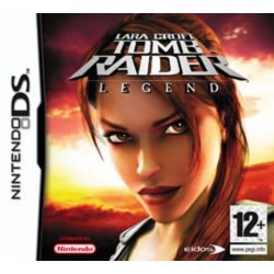 Tomb Raider Legend Nintendo DS