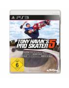 Tony Hawk's Pro Skater 5 PS3