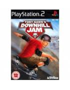 Tony Hawks Downhill Jam PS2