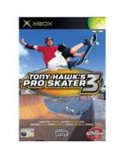 Tony Hawks Pro Skater 3 Xbox Original