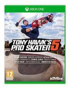 Tony Hawks Pro Skater 5 Rad Pack Xbox One
