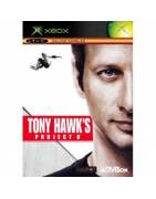Tony Hawks Project 8 Xbox Original