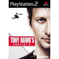 Tony Hawks Project 8 PS2 Tony Hawks Project 8 PS2