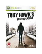 Tony Hawks Proving Ground XBox 360