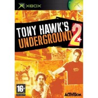 Tony Hawks Underground 2 Xbox Original