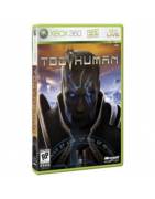 Too Human XBox 360