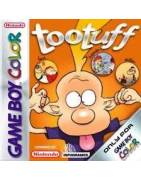 Tootuff Gameboy