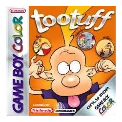 Tootuff Gameboy