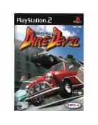 Top Gear DareDevil PS2