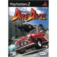 Top Gear DareDevil PS2 Top Gear DareDevil PS2