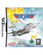 Top Gun Nintendo DS