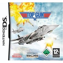 Top Gun Nintendo DS