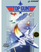 Top Gun NES