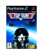 Top Gun PS2