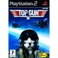 Top Gun PS2 Top Gun PS2