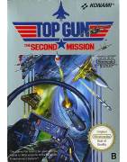 Top Gun II NES