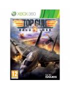 Top Gun Hard Lock XBox 360