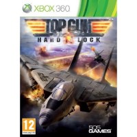 Top Gun Hard Lock XBox 360