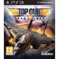 Top Gun Hard Lock PS3