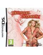 Top Model Academy Nintendo DS